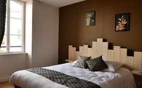 Relais Des Monts Du Lyonnais